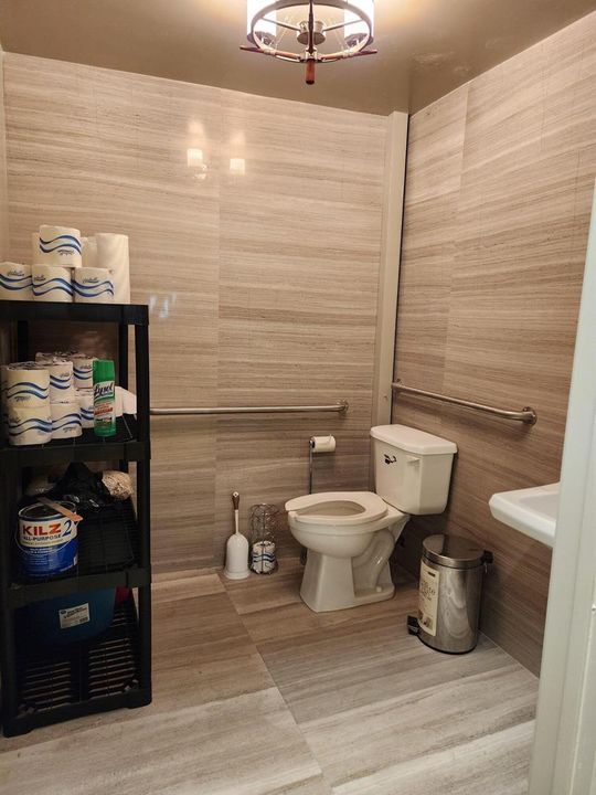 Restroom