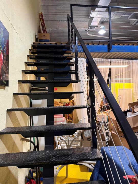 Staircase