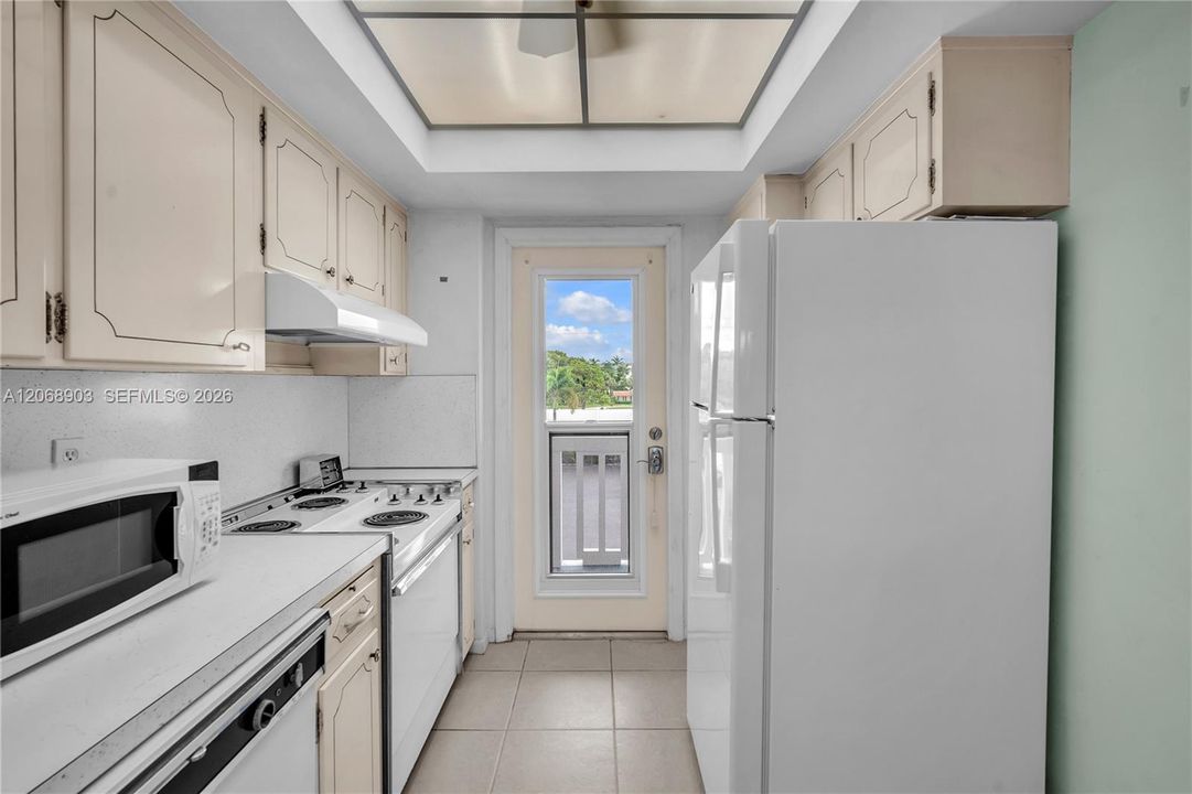 Ideal appliances