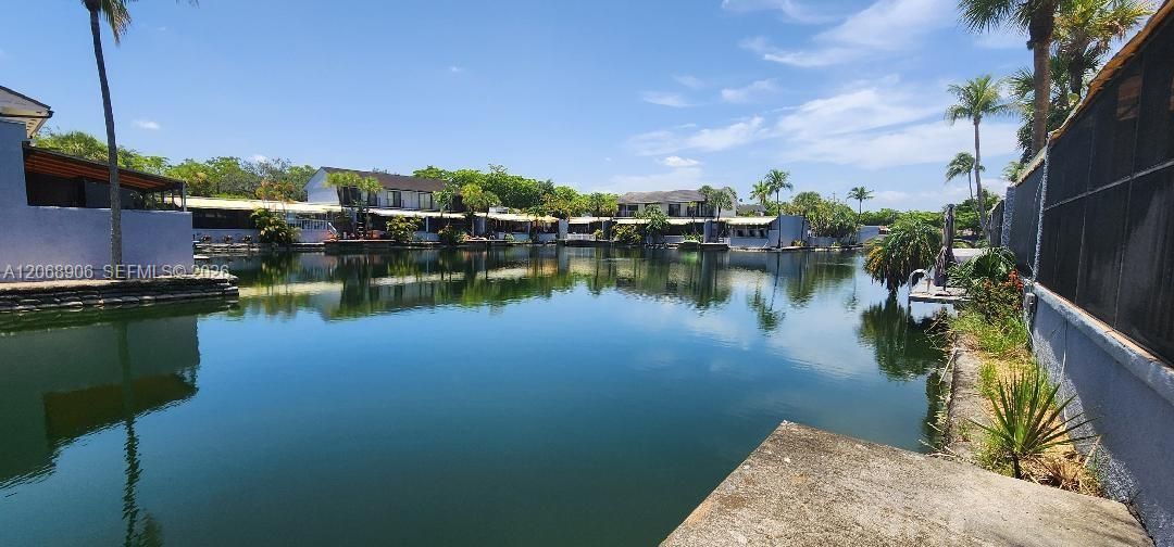 Lagoon view
