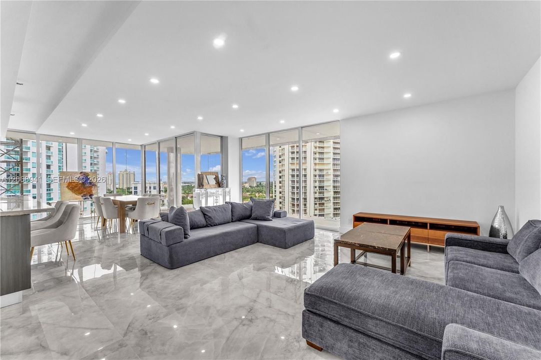 For Rent: $4,900 (2 beds, 2 baths, 1763 Square Feet)