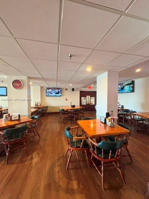 Country Club sport bar