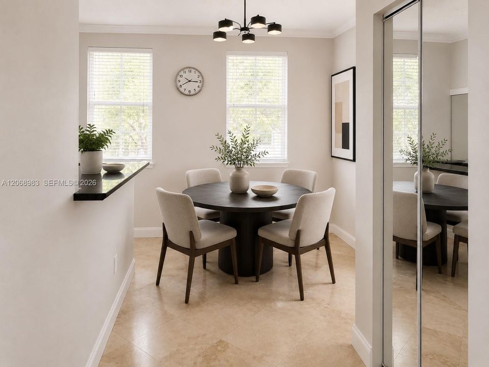 VIRTUAL STAGING