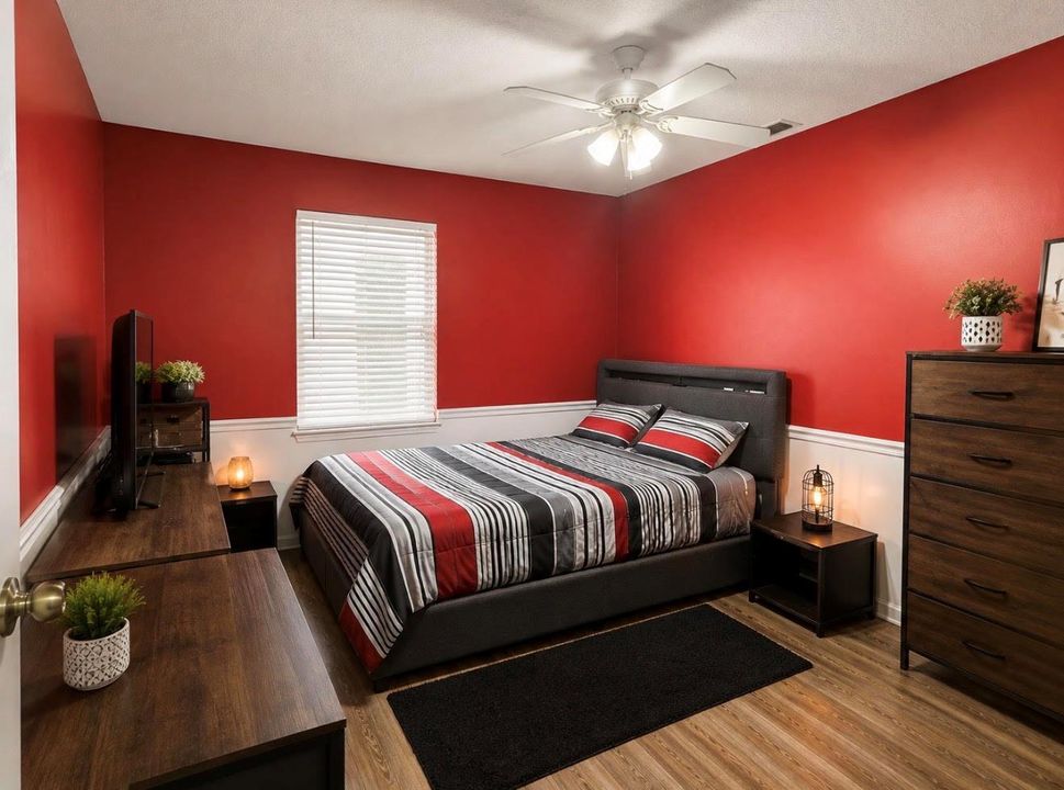 Bedroom 1