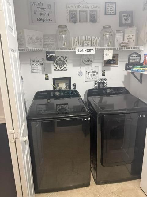 Laundry Room 2