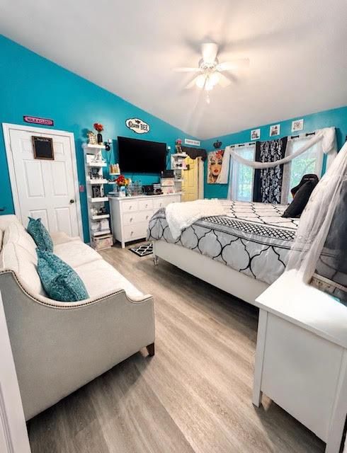 Master Bedroom 2