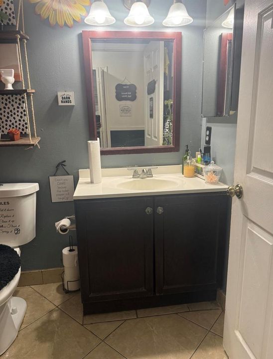 Bathroom 3