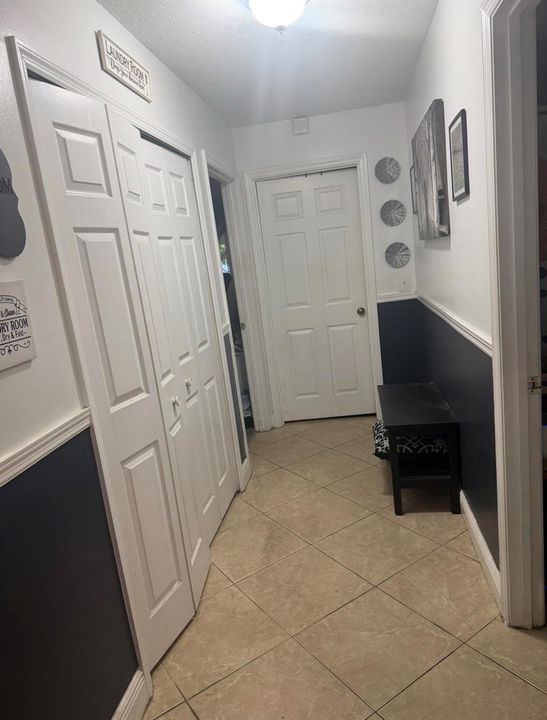 Laundry Room 1
