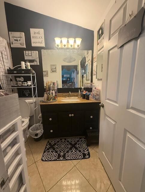 Master Bathroom 3
