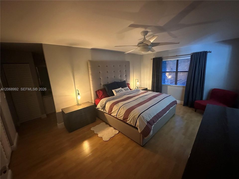 Master Bedroom # 1