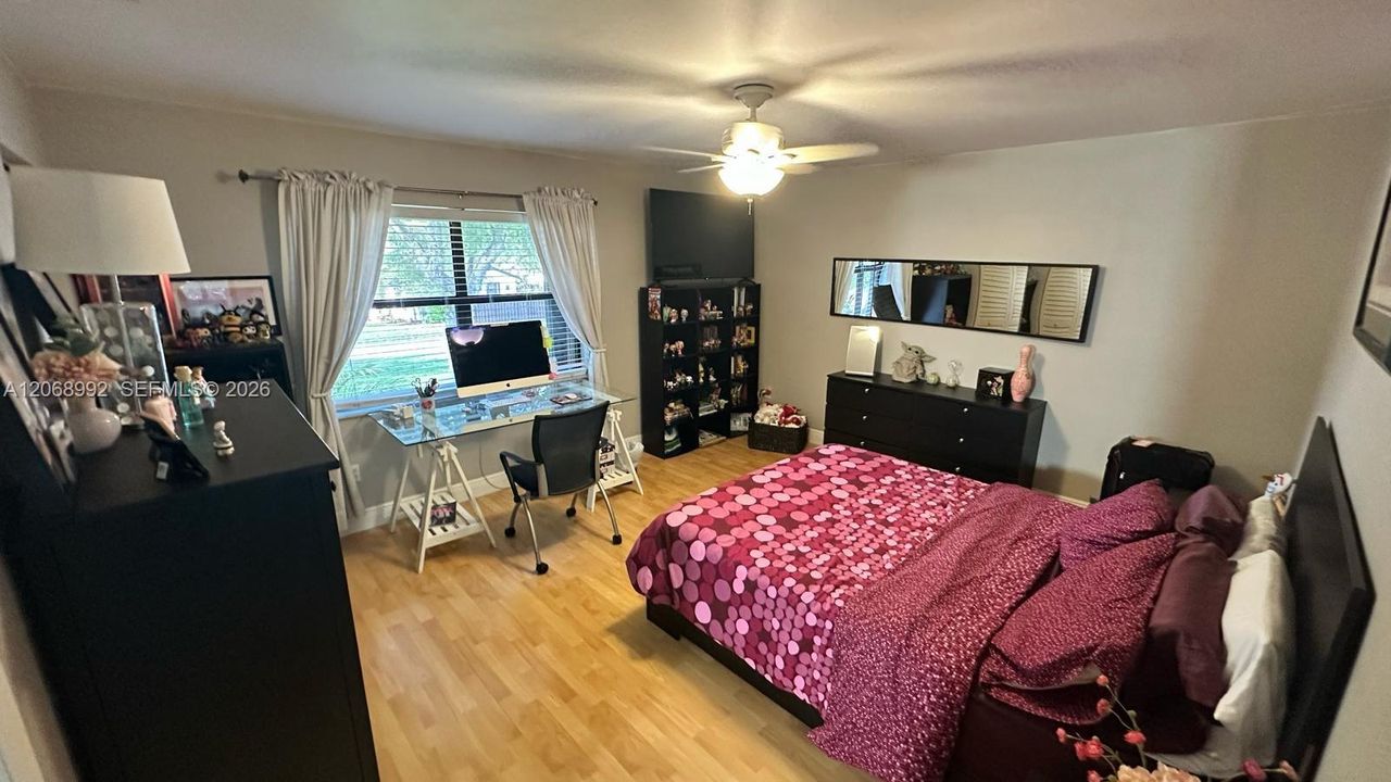 Master Bedroom # 2