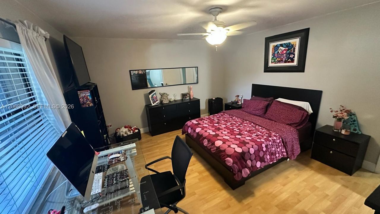 Master Bedroom # 2