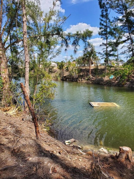 Cape Coral Lot 4