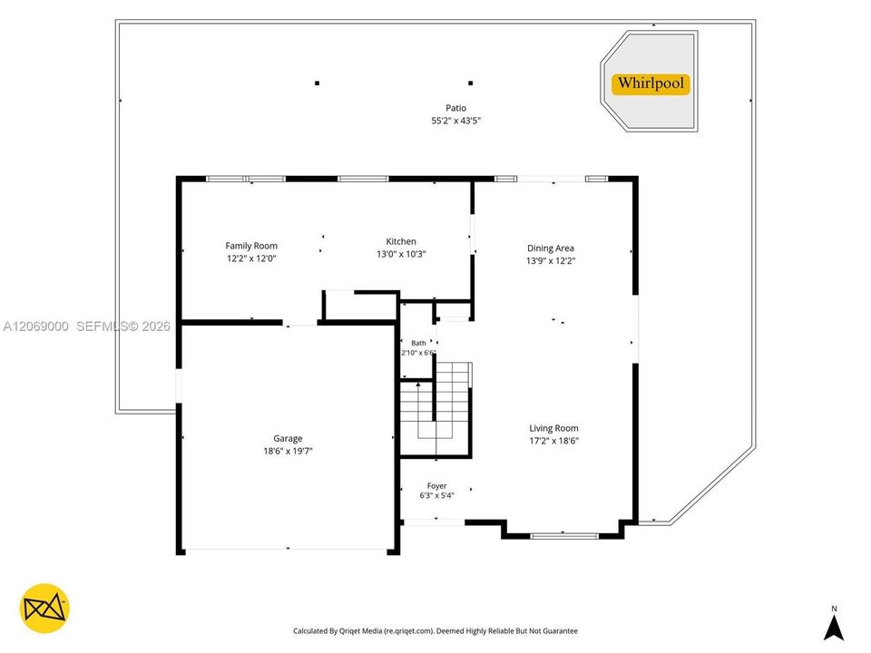 For Sale: $589,900 (3 beds, 2 baths, 1927 Square Feet)