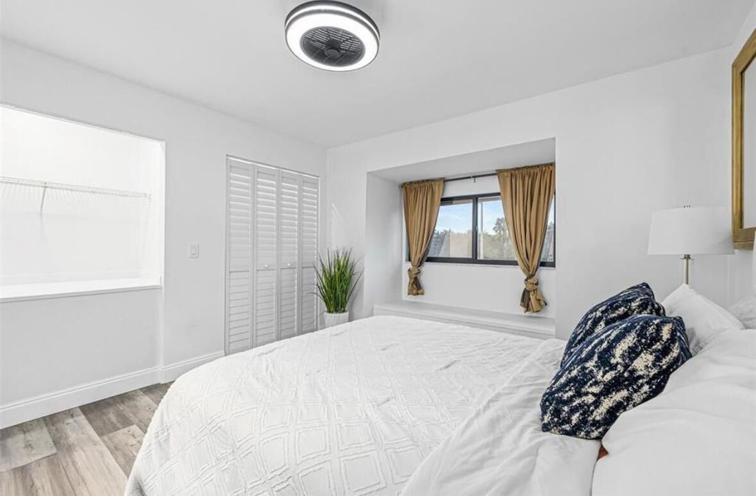 Guest bedroom 2