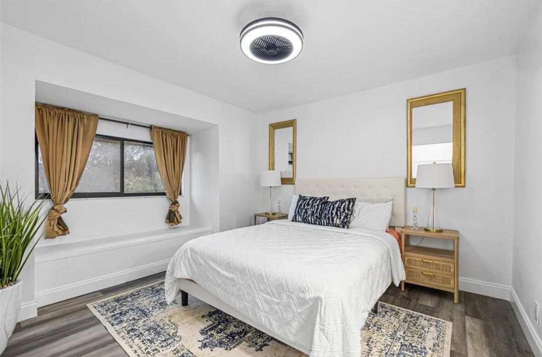Guest bedroom 1