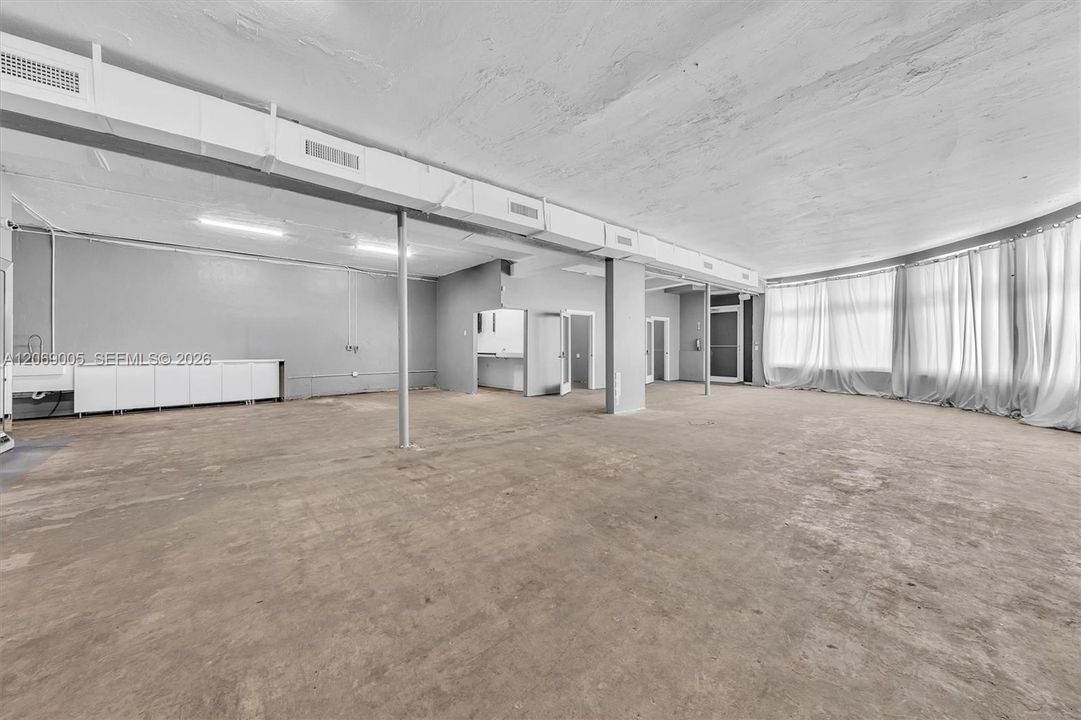 Office/Studio Suite
