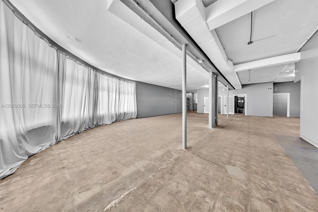 Office/Studio Suite