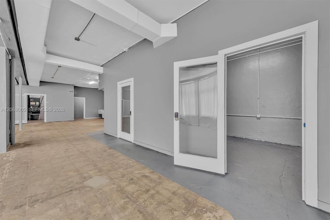 Office/Studio Suite