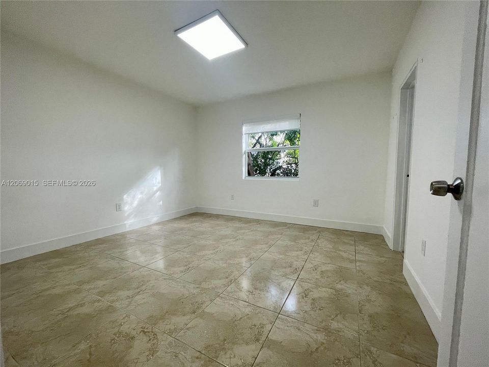Forth Bedroom