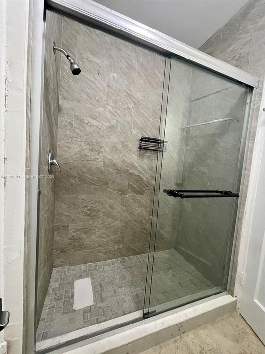 Second Bathroom
