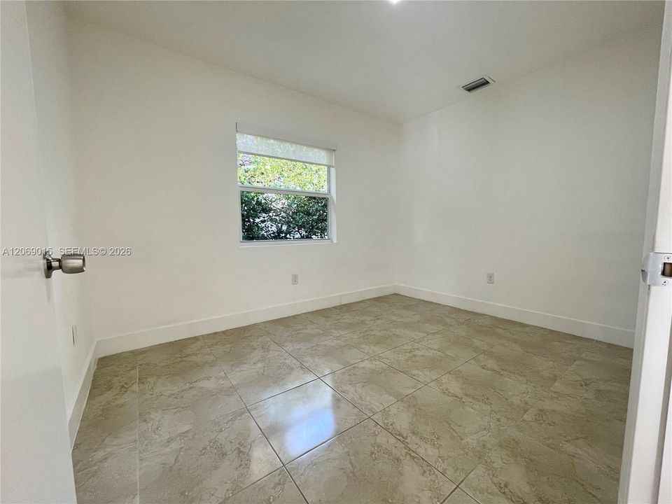 Second Bedroom.