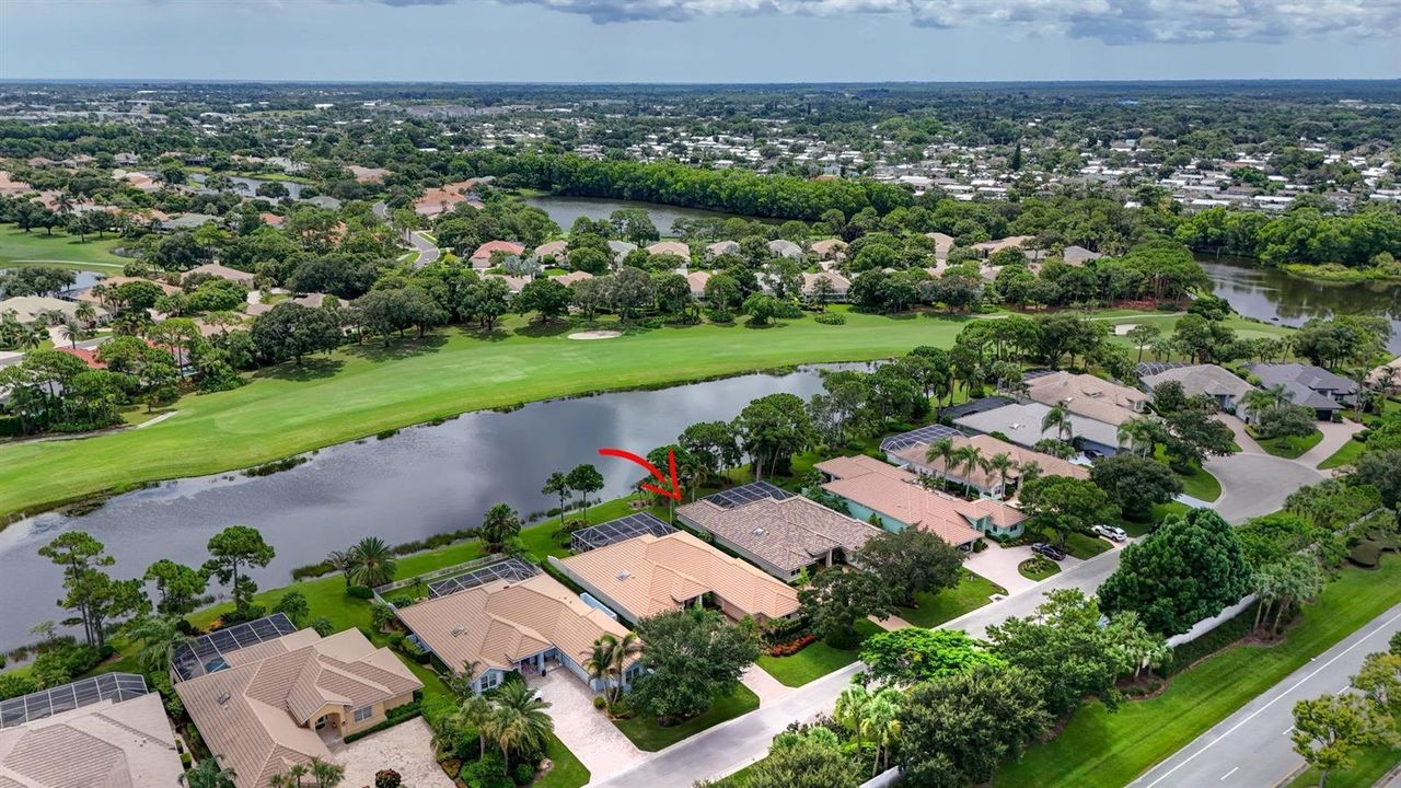 Haig Point Neighborhood