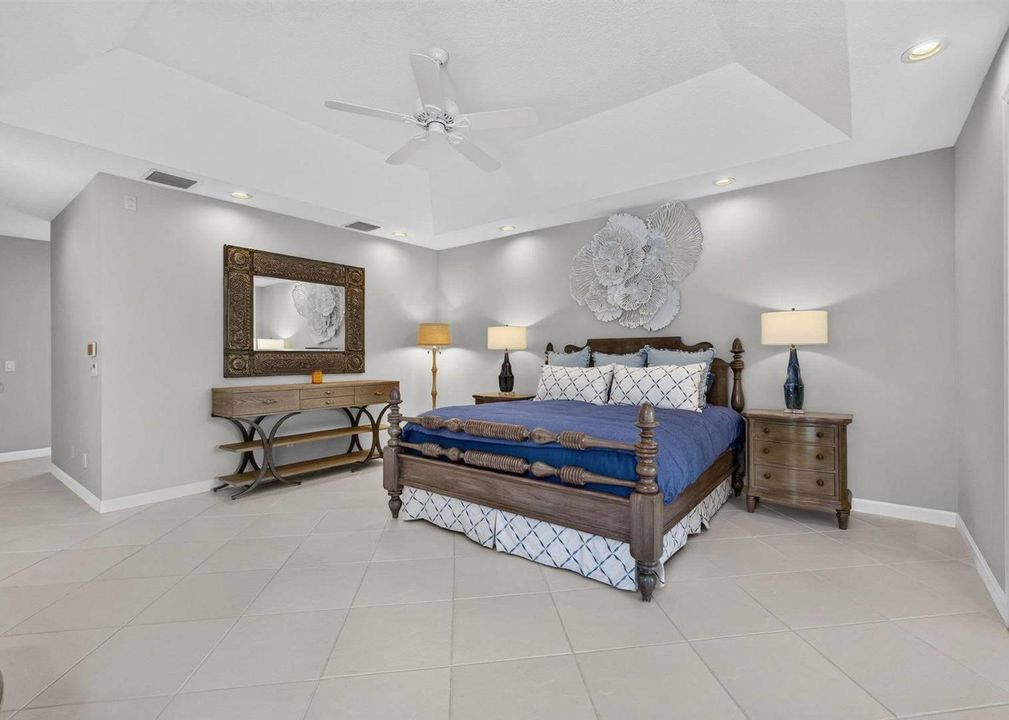 Elegant and Inviting