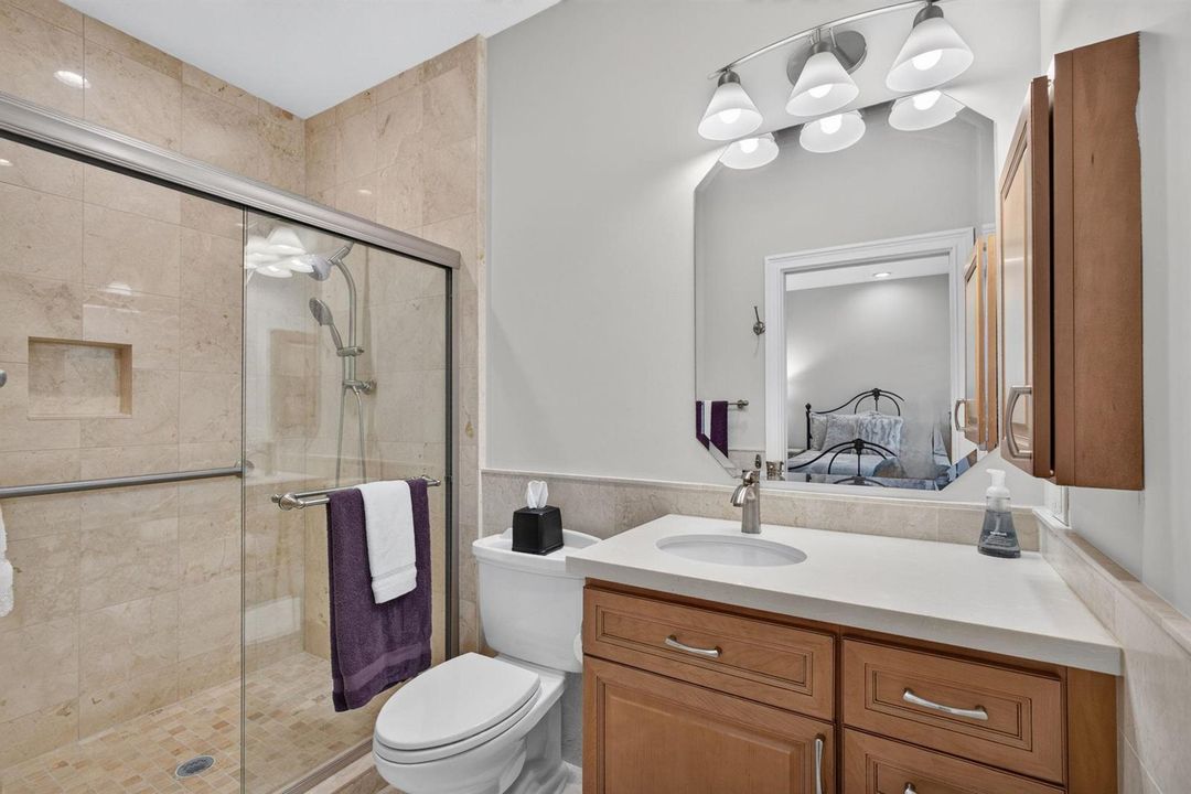 Second Full Bathroom