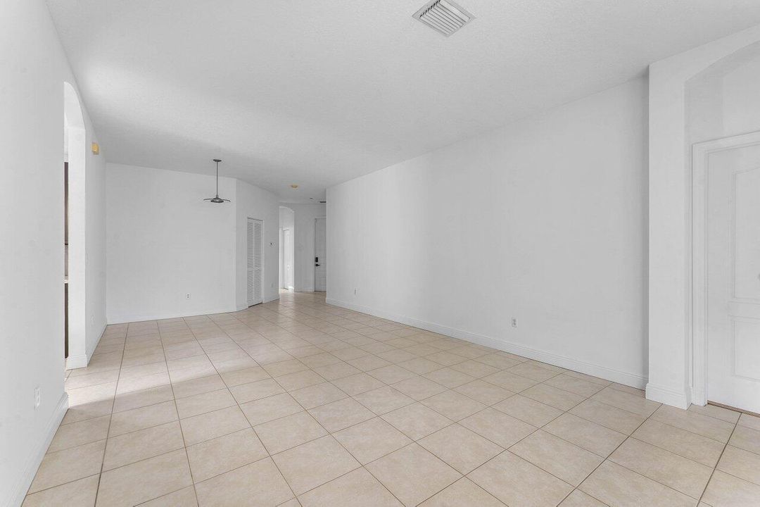 Dining Room/Living Room
