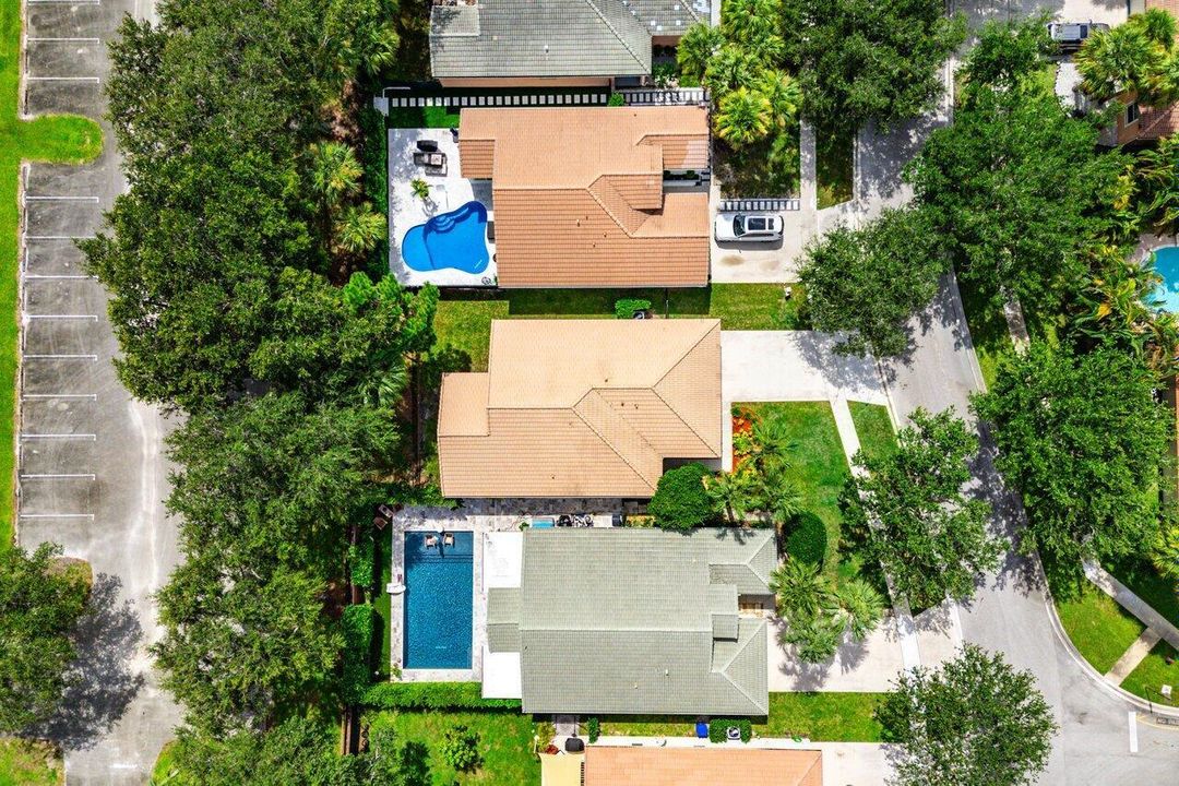 Top of House