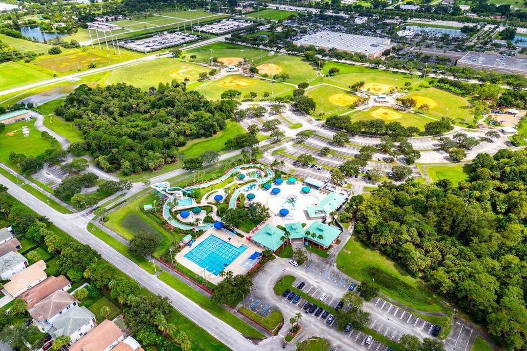 Calypso Bay Waterpark