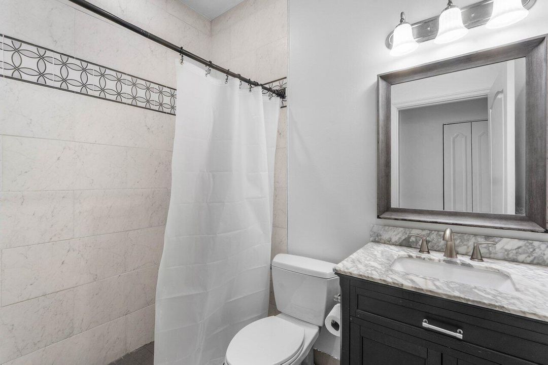 Guest Bath