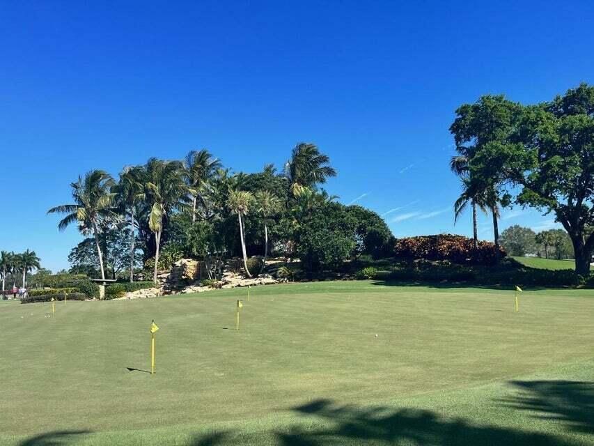 Gleneagles 35