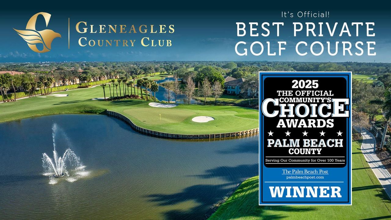 Gleneagles 44