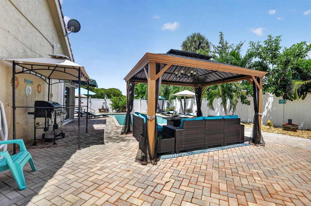 Gazebo