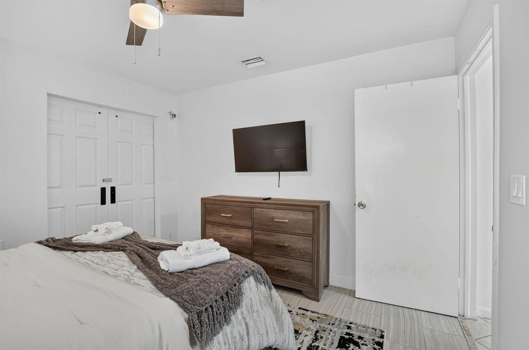 3rd room