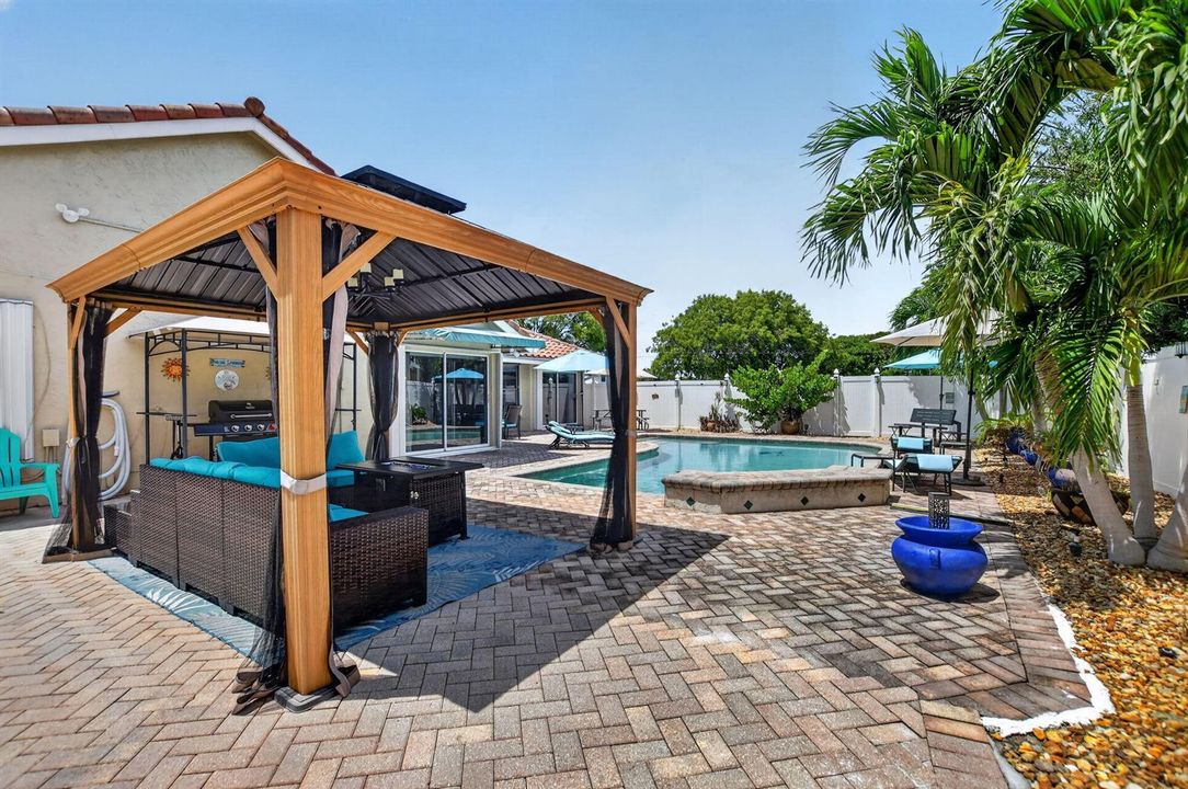 Gazebo