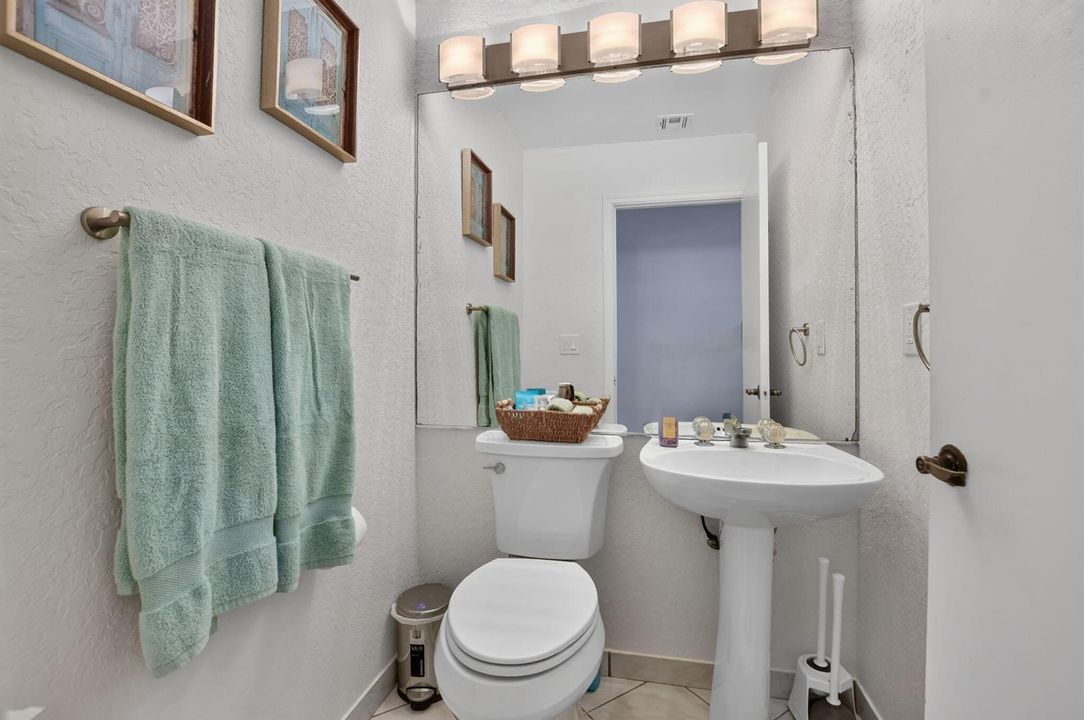 Guest Bath
