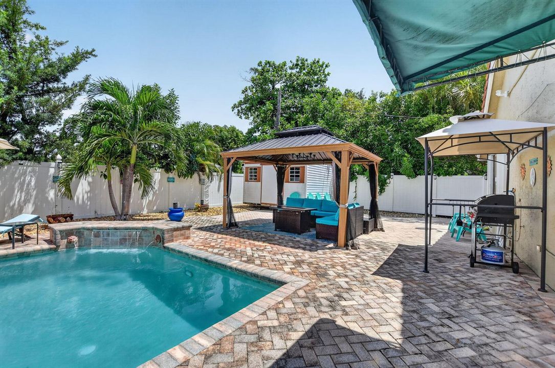 Gazebo