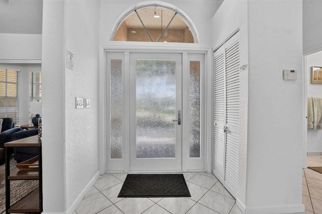 Foyer