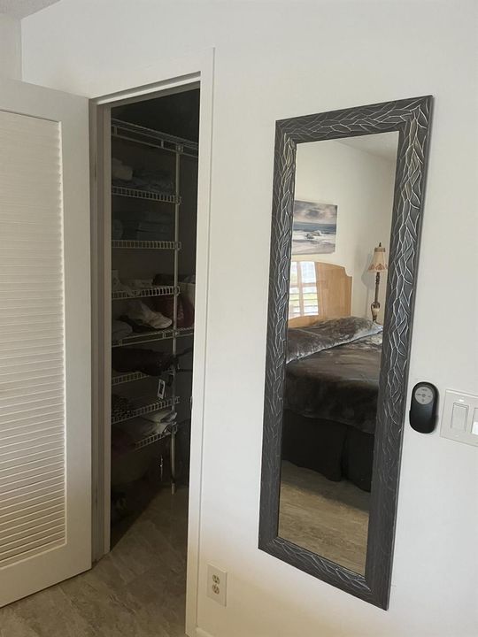 Bedroom Closet