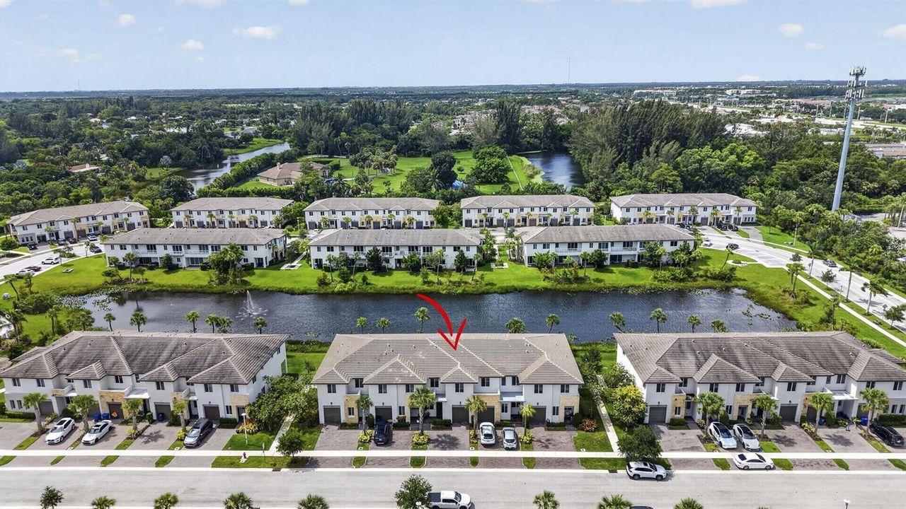 Building Location