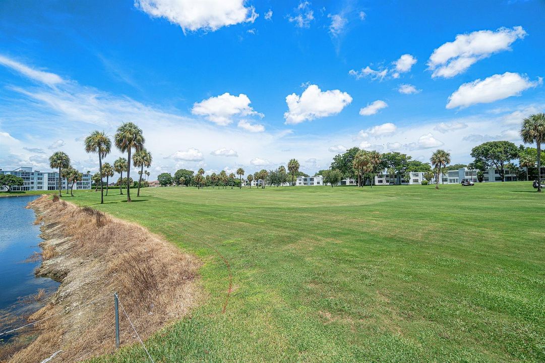 Community Amenities