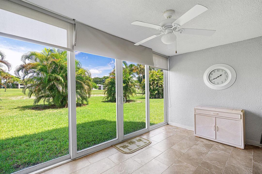 Sun Room