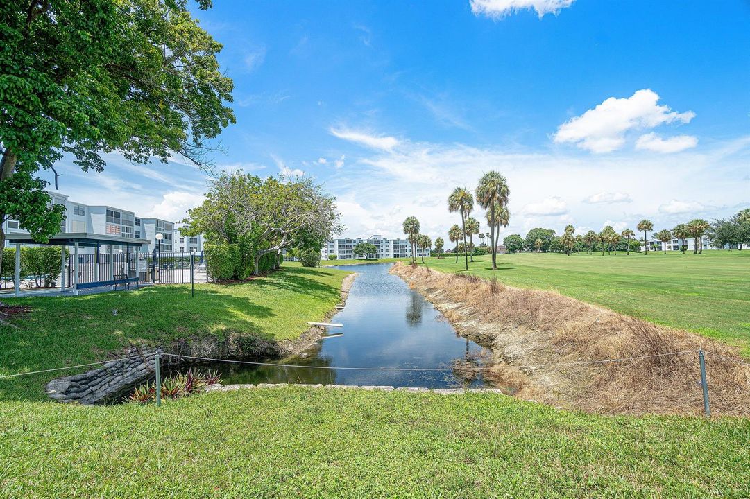 Community Amenities