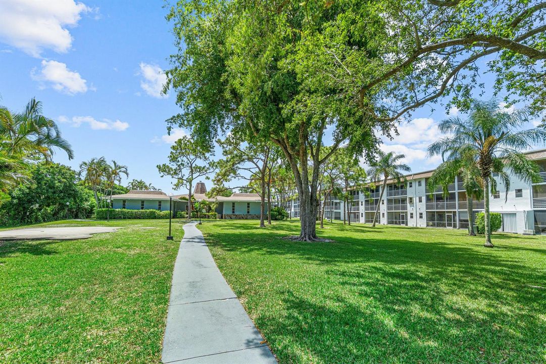 Community Amenities