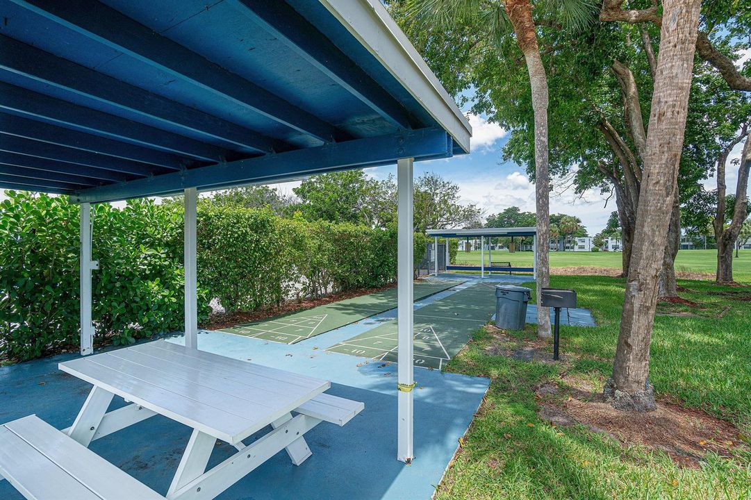 Community Amenities