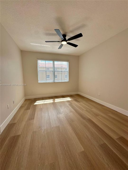 2nd M Bedroom