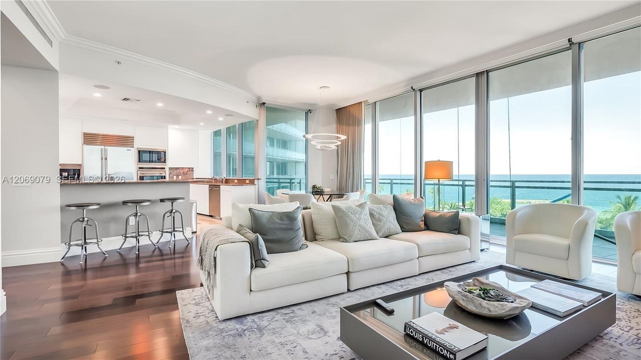 For Sale: $3,650,000 (2 beds, 2 baths, 1913 Square Feet)